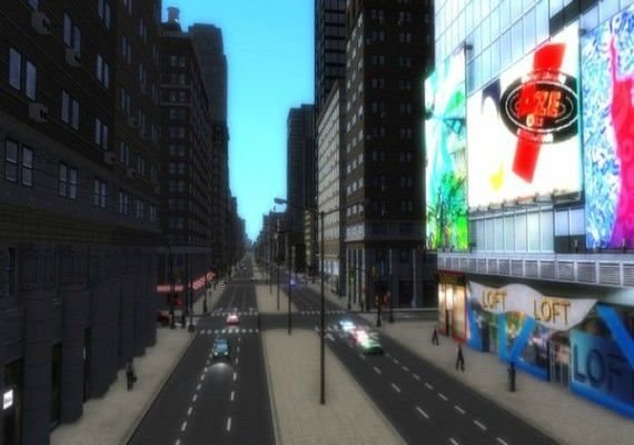 Cities in Motion 2 EN/DE EU screenshot 2