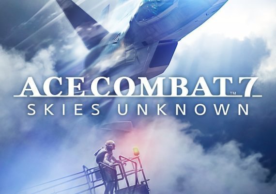 Ace Combat 7: Skies Unknown - Season Pass EN/DE/FR/IT Global