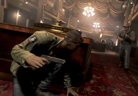 Mafia III Deluxe Edition Global screenshot 2