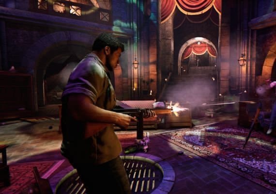 Mafia III Deluxe Edition Global screenshot 3