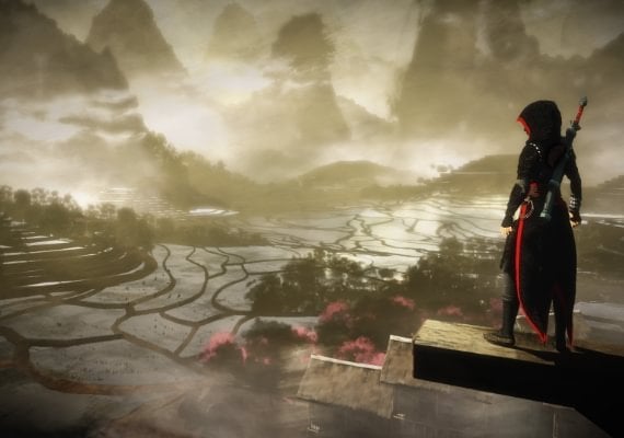 Assassin's Creed Chronicles: Trilogy Global screenshot 1