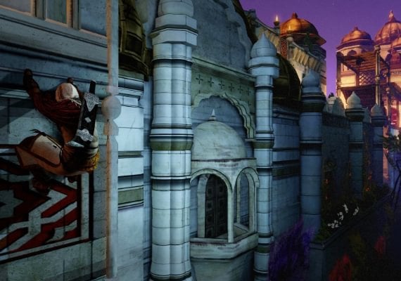 Assassin's Creed Chronicles: Trilogy Global screenshot 3