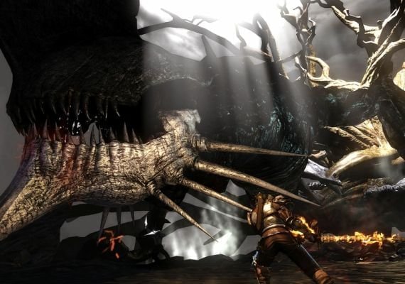 Bound by Flame EN EU screenshot 3