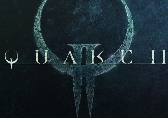 Quake II Steam | GAMIVO
