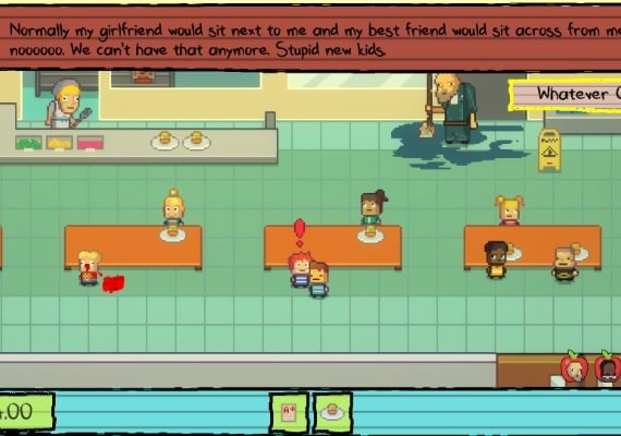 Kindergarten 2 EN EU screenshot 4