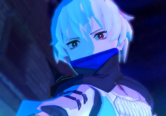 Oninaki EN/DE/FR/JA Global screenshot 2