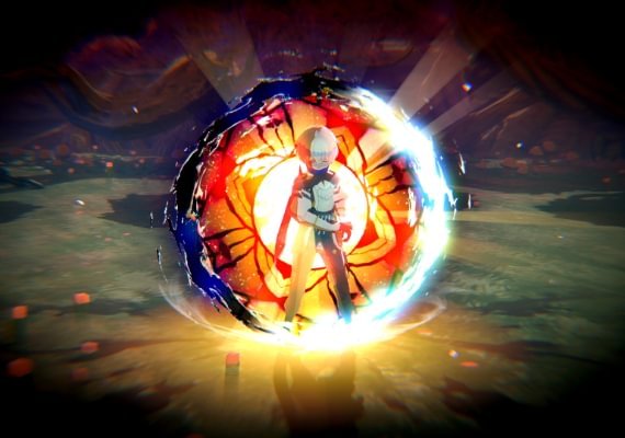 Oninaki EN/DE/FR/JA Global screenshot 3