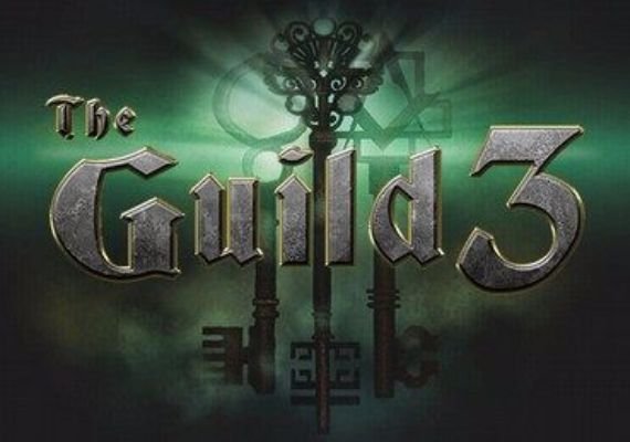 The Guild 3 EN/DE Turkey