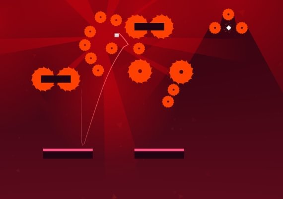 Almost There: The Platformer Global screenshot 2