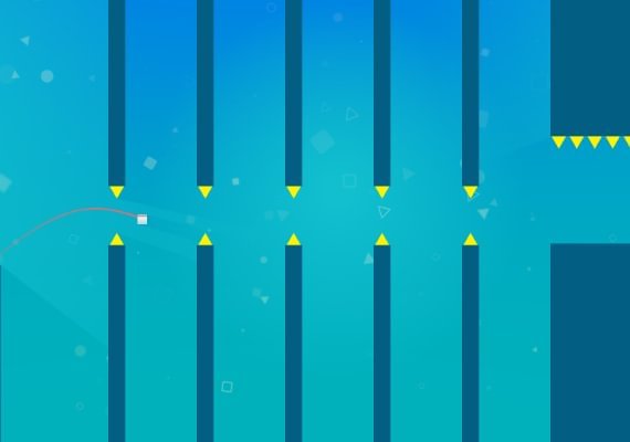 Almost There: The Platformer Global screenshot 4