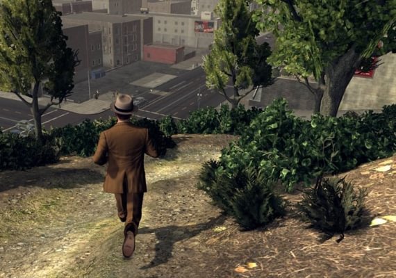 L.A. Noire Complete Edition EN/DE/FR/IT/RU EU screenshot 2