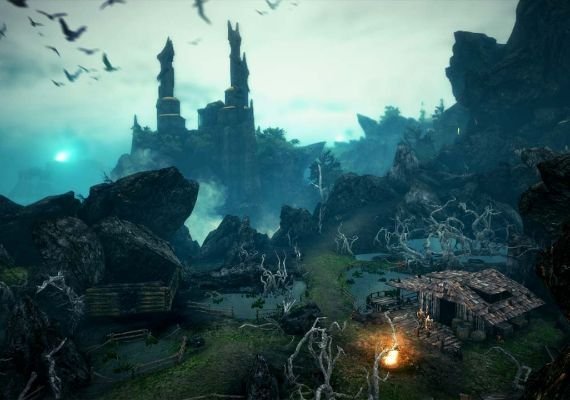 Risen 3: Titan Lords Complete Edition EN/DE/FR/IT Global screenshot 3
