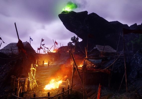 Risen 3: Titan Lords Complete Edition EN/DE/FR/IT Global screenshot 4