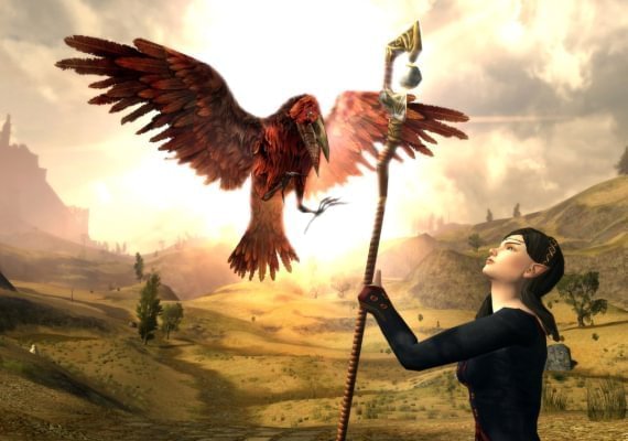 The Lord of the Rings Online - Steely Dawn Starter Pack DLC EN Global screenshot 4