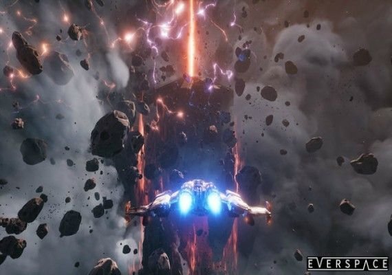 Everspace Global screenshot 3