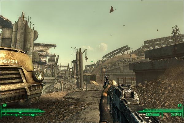 GAMIVO One of Three EN Global screenshot 2