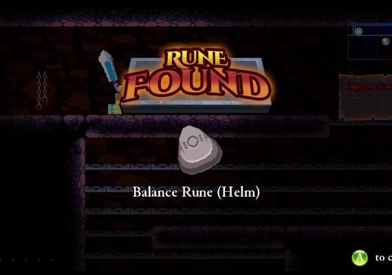 Rogue Legacy EN/DE/FR/PL/PT/RU/ZH/ES Global screenshot 2