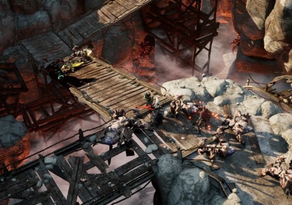 Killsquad Global screenshot 3