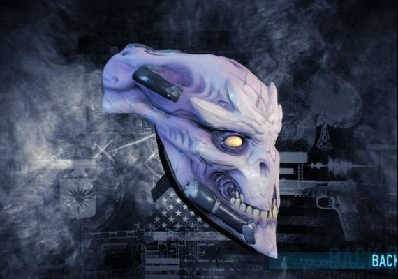 Payday 2: Orc and Crossbreed Masks DLC EN/DE/FR/IT/ES Global screenshot 4