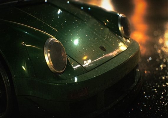 Need For Speed - Deluxe Bundle EN EU screenshot 3
