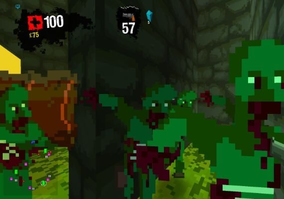 Still Not Dead EN Global screenshot 4