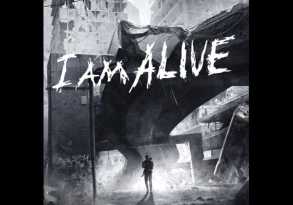 I am Alive EN/DE/FR/IT/ES Global