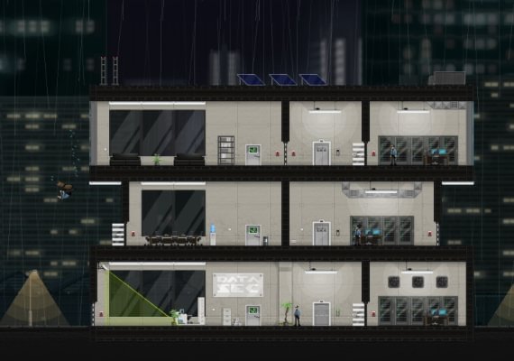 Gunpoint EN Global screenshot 2