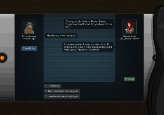 Gunpoint EN Global screenshot 3