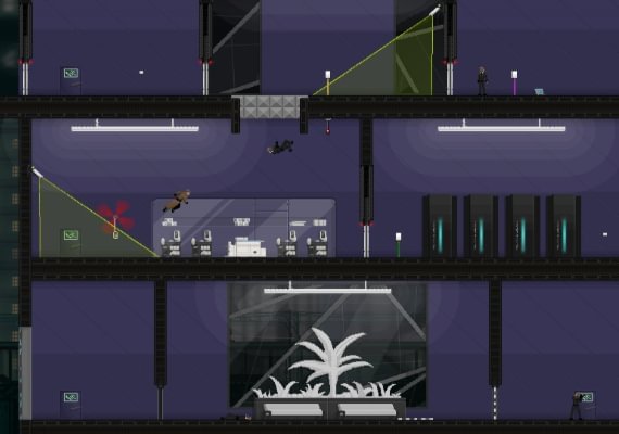 Gunpoint EN Global screenshot 4