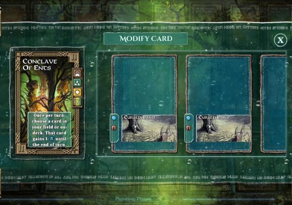 Mystic Vale EN Global screenshot 4