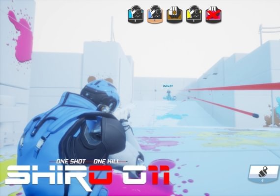 SHiRO 011 EN Global screenshot 4
