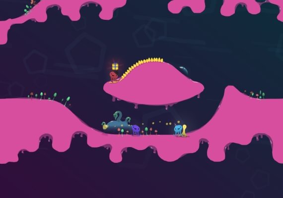 Muddledash Global screenshot 4
