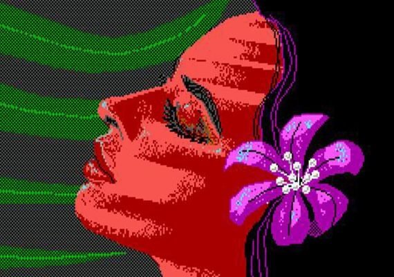 Leisure Suit Larry 2 Looking For Love (In Several Wrong Places) EN Global screenshot 3
