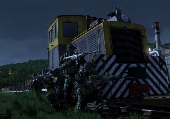 Arma 3: Apex DLC EN/DE/FR/IT/ES EU screenshot 1