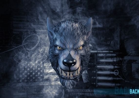 Payday 2: Lycanwulf and The One Below Masks DLC EN/DE/FR/IT/RU/ES Global screenshot 2