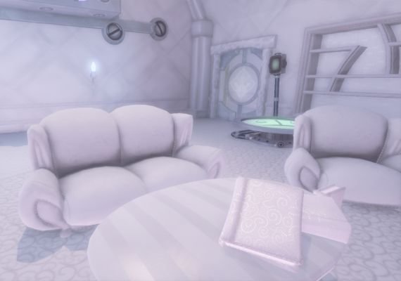 Quantum Conundrum EN/DE/FR/IT/JA/ES Global screenshot 2