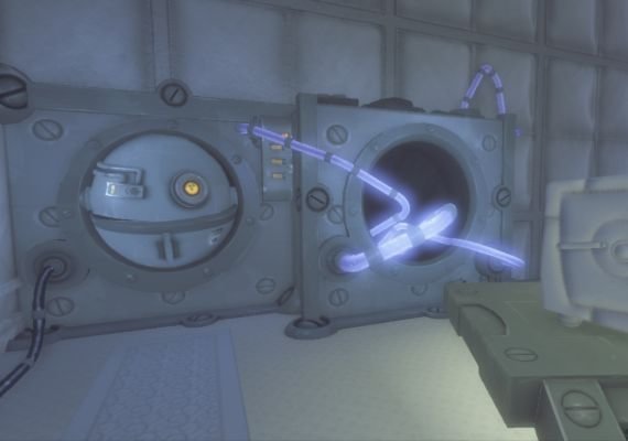 Quantum Conundrum EN/DE/FR/IT/JA/ES Global screenshot 3
