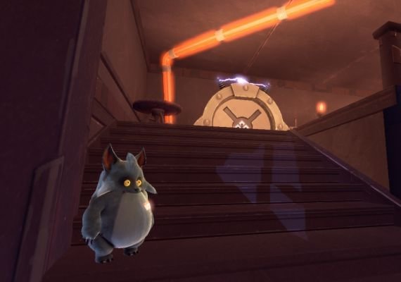 Quantum Conundrum EN/DE/FR/IT/JA/ES Global screenshot 4
