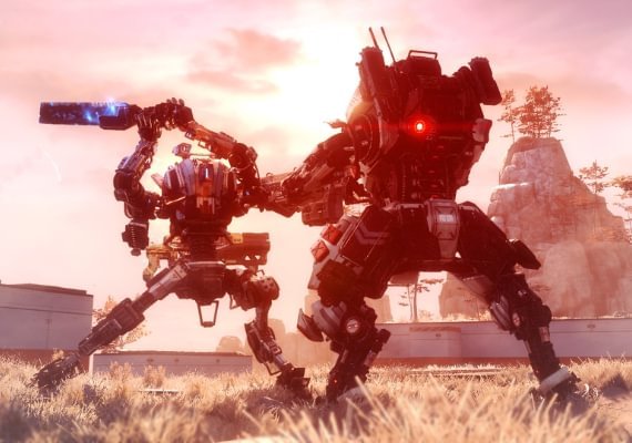 Titanfall 2 - Nitro Scorch Pack DLC EN/DE/FR/IT/RU/ES Global screenshot 2