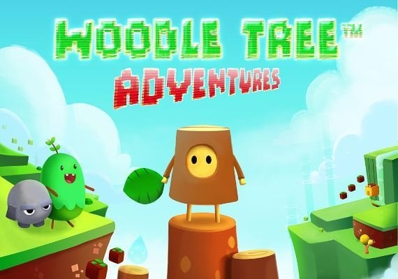 Woodle Tree Adventures EN Global