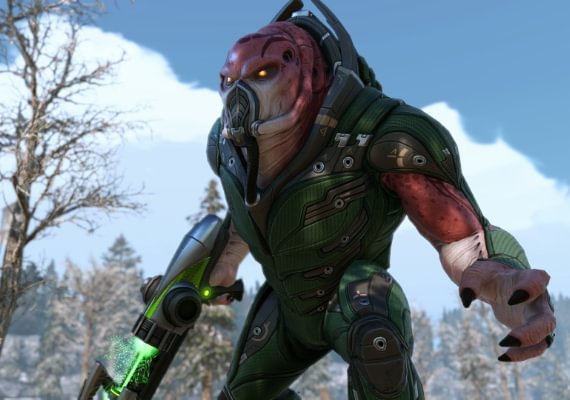 XCOM 2 Deluxe Edition Global screenshot 2