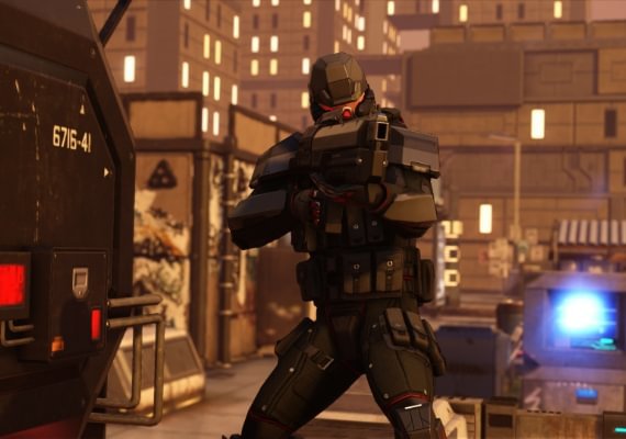 XCOM 2 Deluxe Edition Global screenshot 3