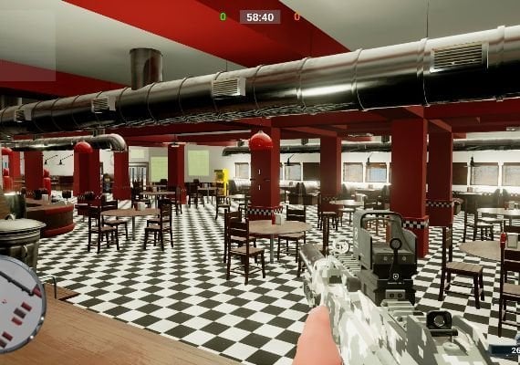 Shot Shot Tactic EN Global screenshot 2