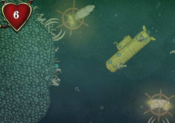 We Need To Go Deeper EN Global screenshot 2