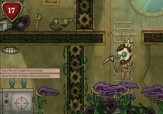 We Need To Go Deeper EN Global screenshot 4