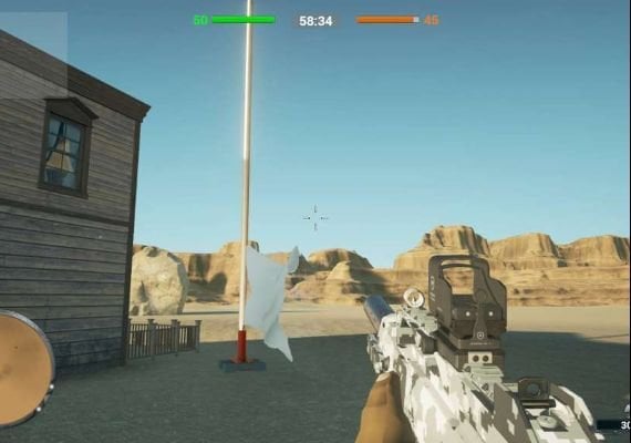 Shot Shot Tactic EN Global screenshot 3