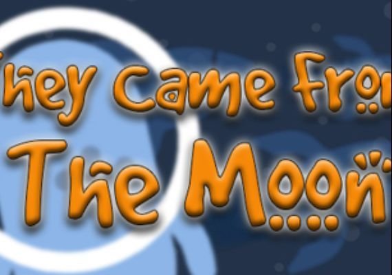 They Came From The Moon EN Global