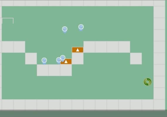 They Came From The Moon EN Global screenshot 2