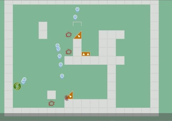 They Came From The Moon EN Global screenshot 3