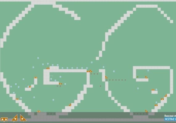 They Came From The Moon EN Global screenshot 4